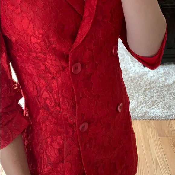 Mini dress - Picture 2 of 4